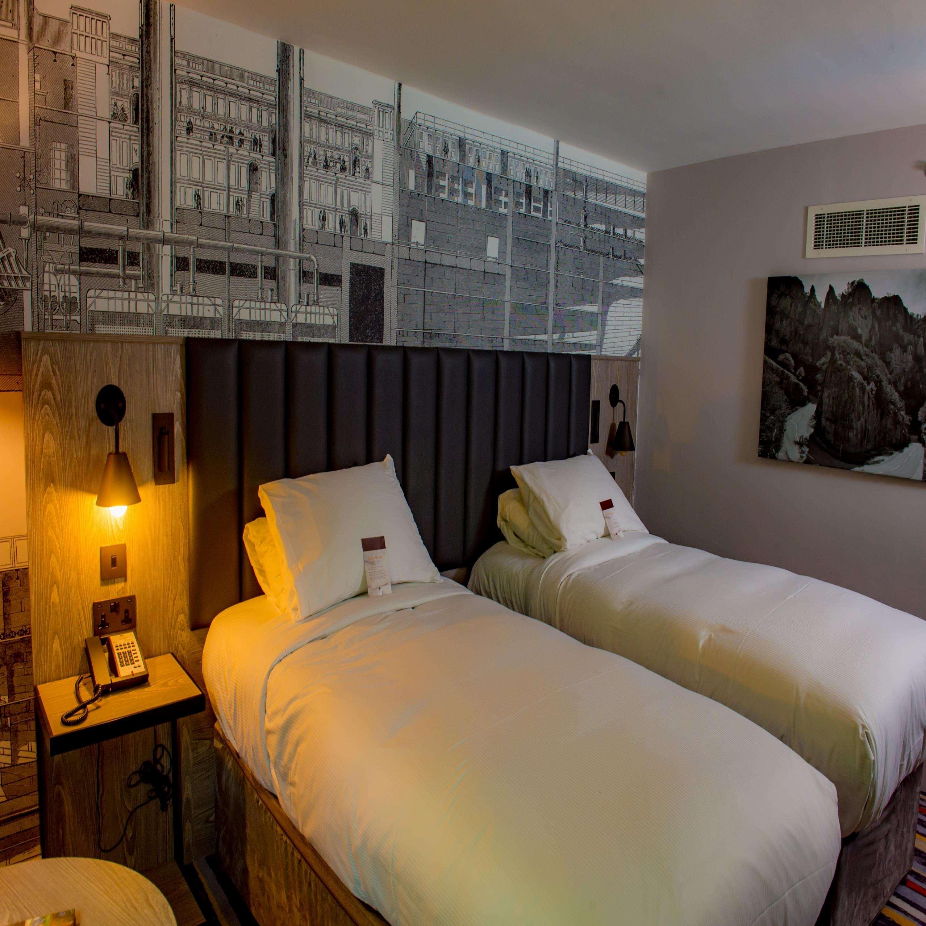 מלון יטון Doubletree By Hilton Bristol South - Cadbury House מראה חיצוני תמונה